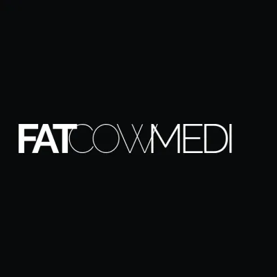 Fat Cow Media Logo