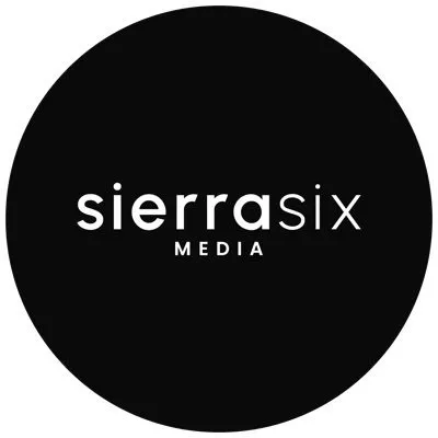 Sierra Six Media Logo