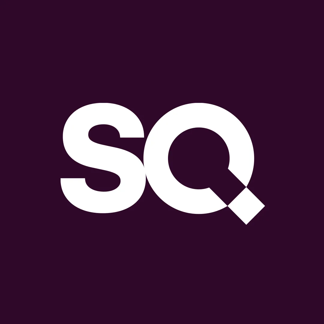 SQ Digital Logo