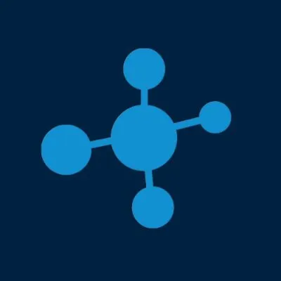 Blue Array SEO Logo