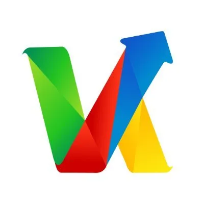 VK Transformation Logo