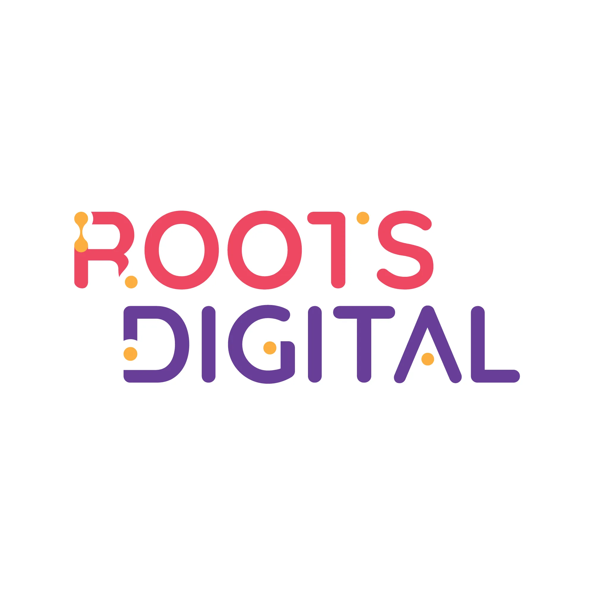 Roots Digital Media Logo