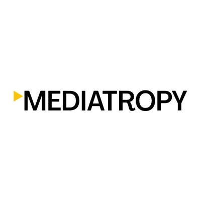 Mediatropy Logo
