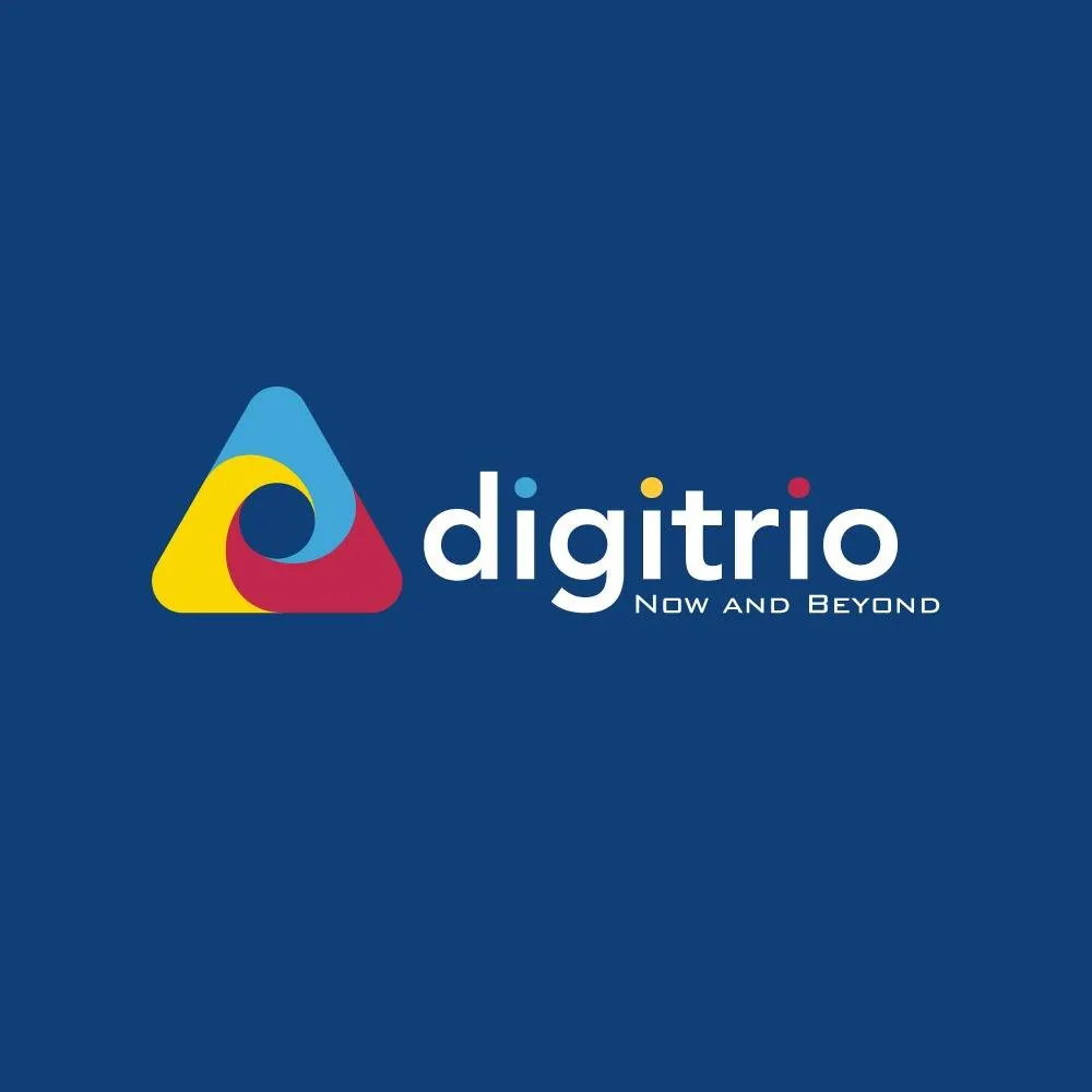 Digitrio Logo