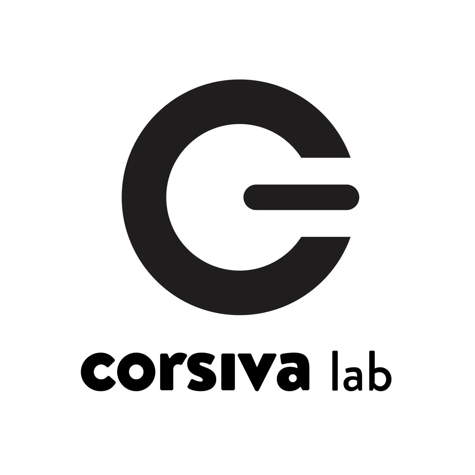 Corsiva Lab Logo