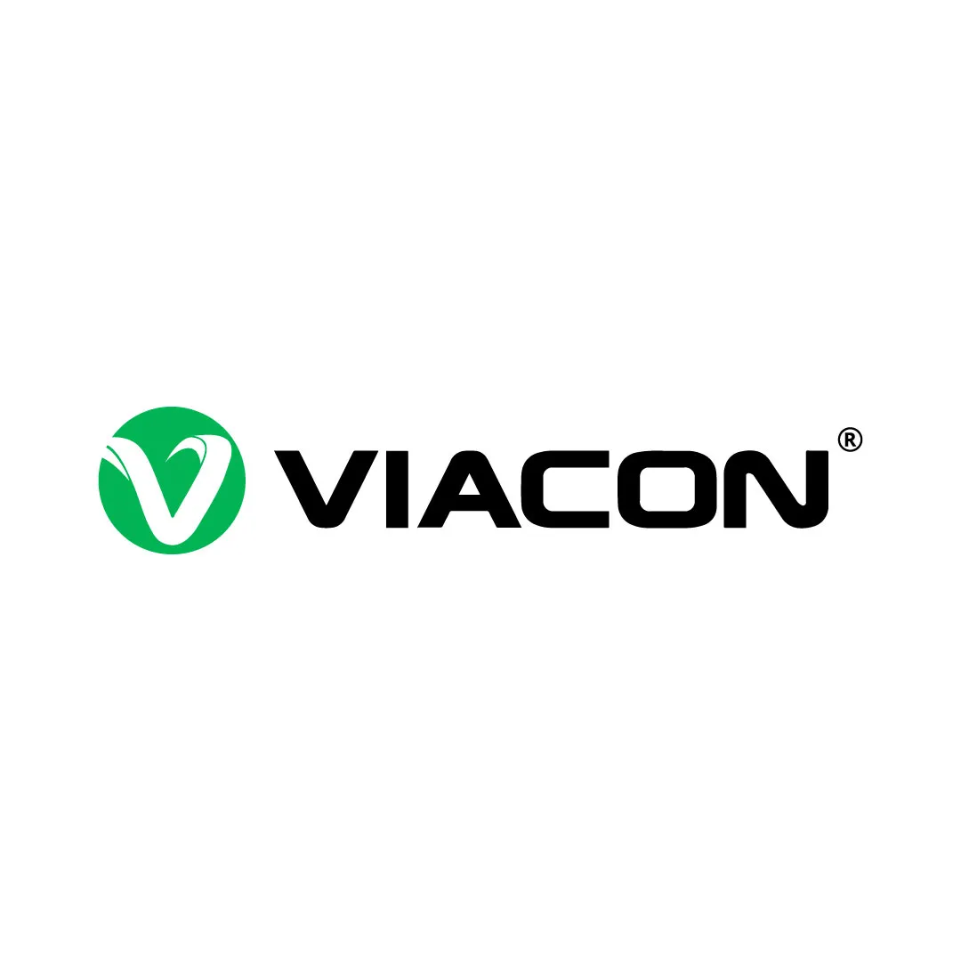 Viacon Logo