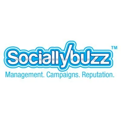 Sociallybuzz Logo