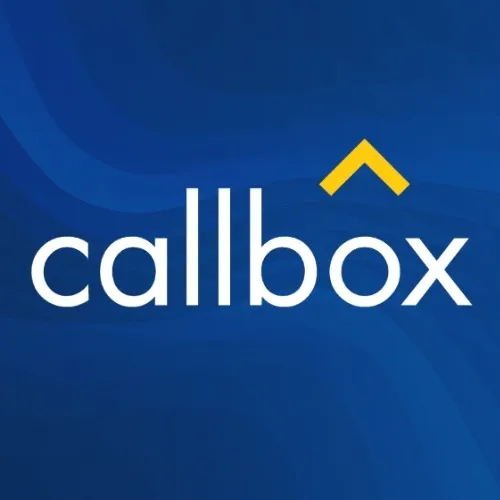 Callbox Logo