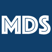Metric Design Studio Logo