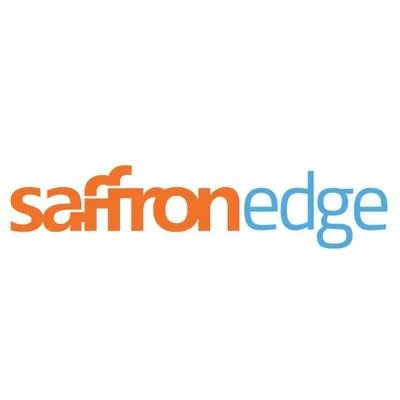Saffron Edge Logo