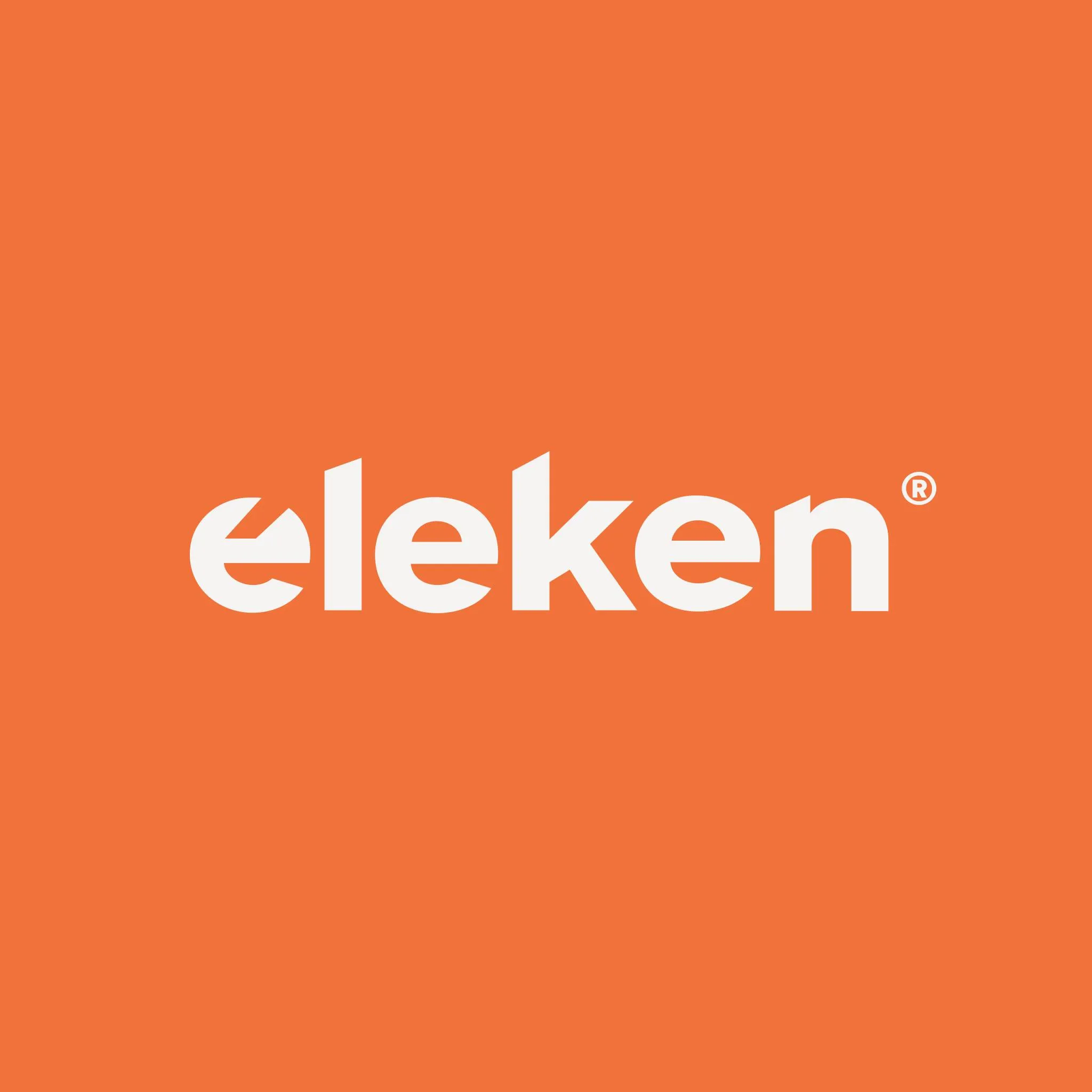 Eleken Logo