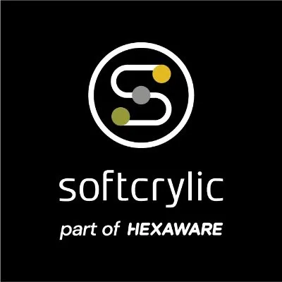 Softcrylic Logo