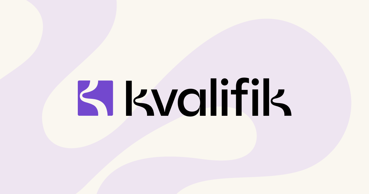 Kvalifik Logo