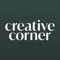 Creative Corner Logo