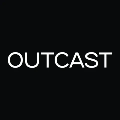 Outcast Logo