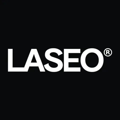 LASEO Logo