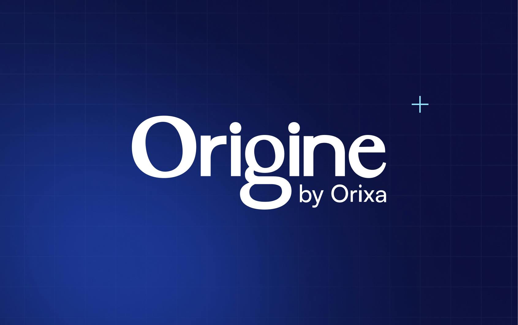 Origine Logo