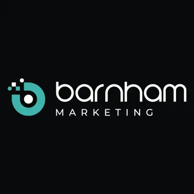 Barnham Marketing Logo