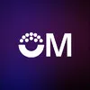 Omnicom Media Logo
