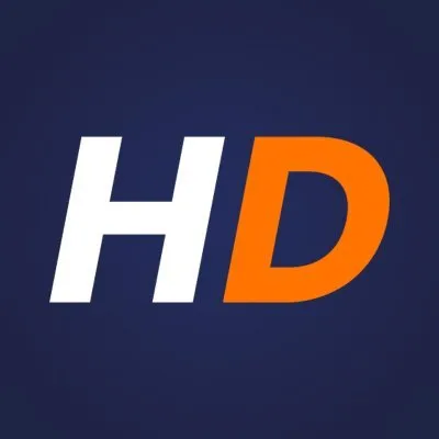 HyperDrive Logo