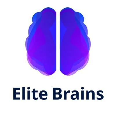 EliteBrains Logo