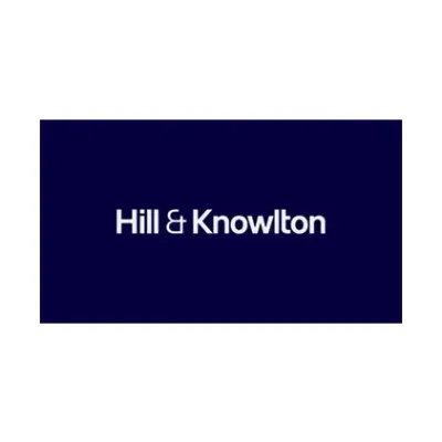 Hill & Knowlton Logo