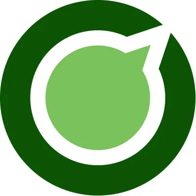 Online Dialogue Logo