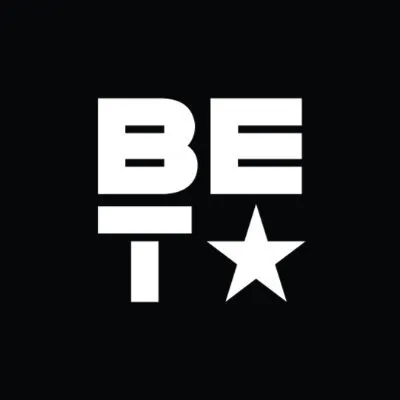 BET Logo