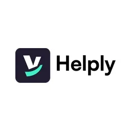 Helply Logo
