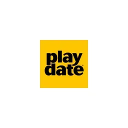 Playdate Logo