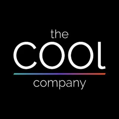 the COOL Company Logo