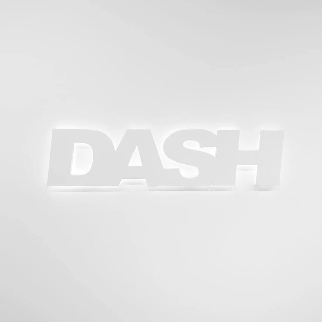 DASH Co. Logo