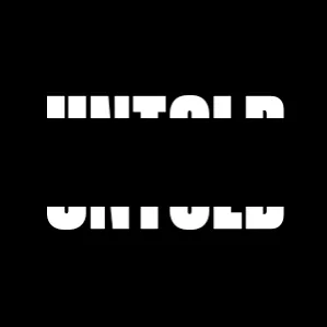 Untold Studios Logo