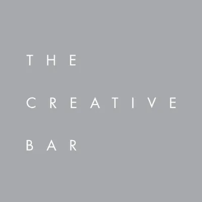 The Creative Bar Logo