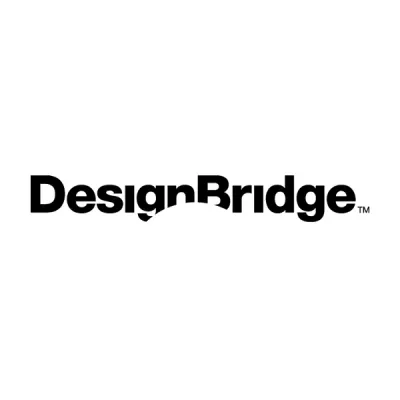 Design Bridge and Partners Logo