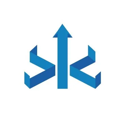 DK New Media Logo