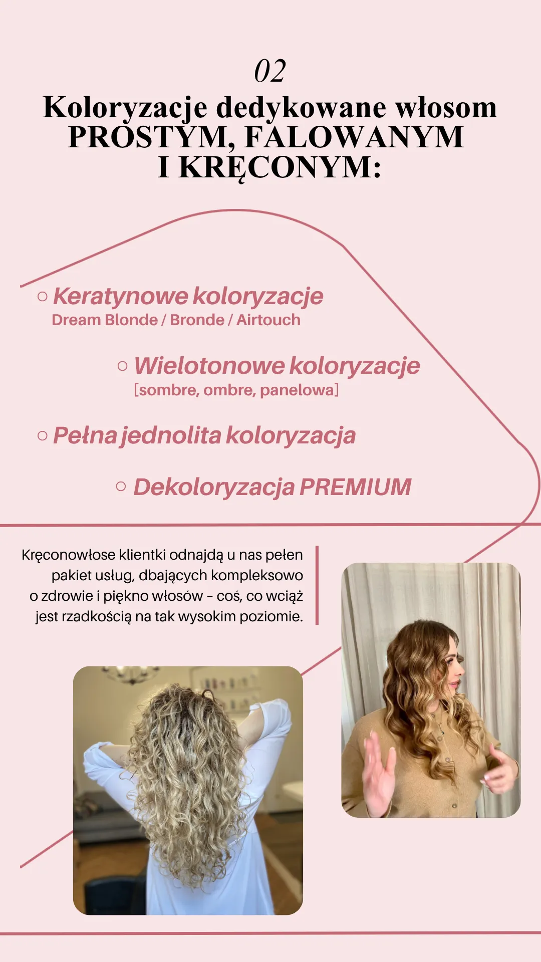 StylOui Atelier — karta usług 2