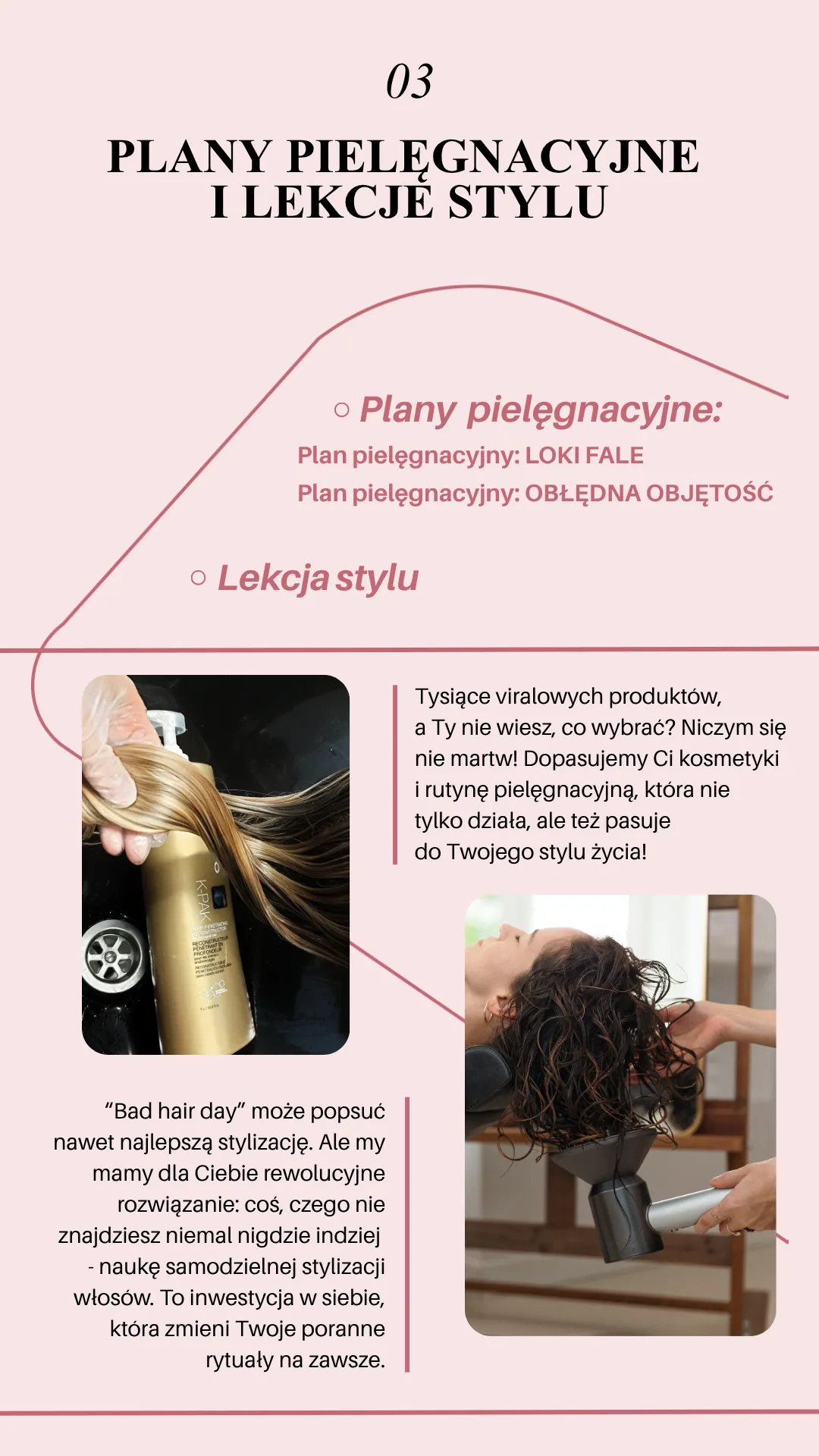 StylOui Atelier — karta usług 3