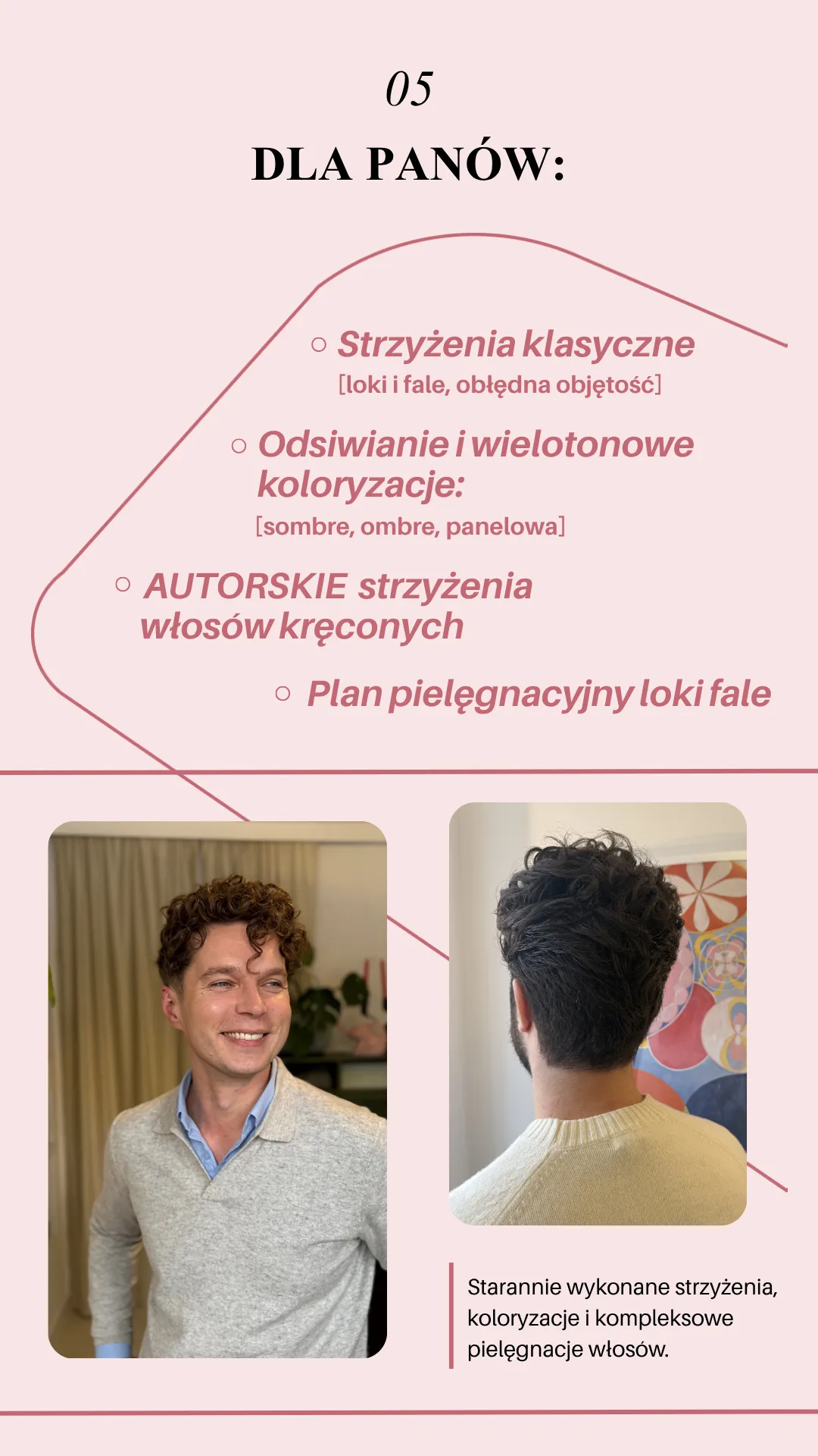 StylOui Atelier — karta usług 5