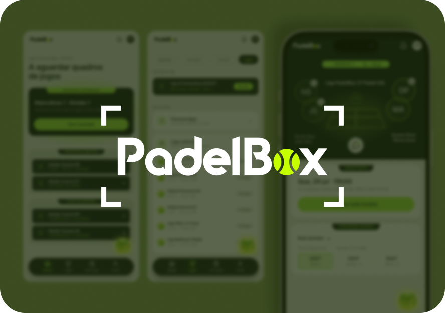 PadelBox