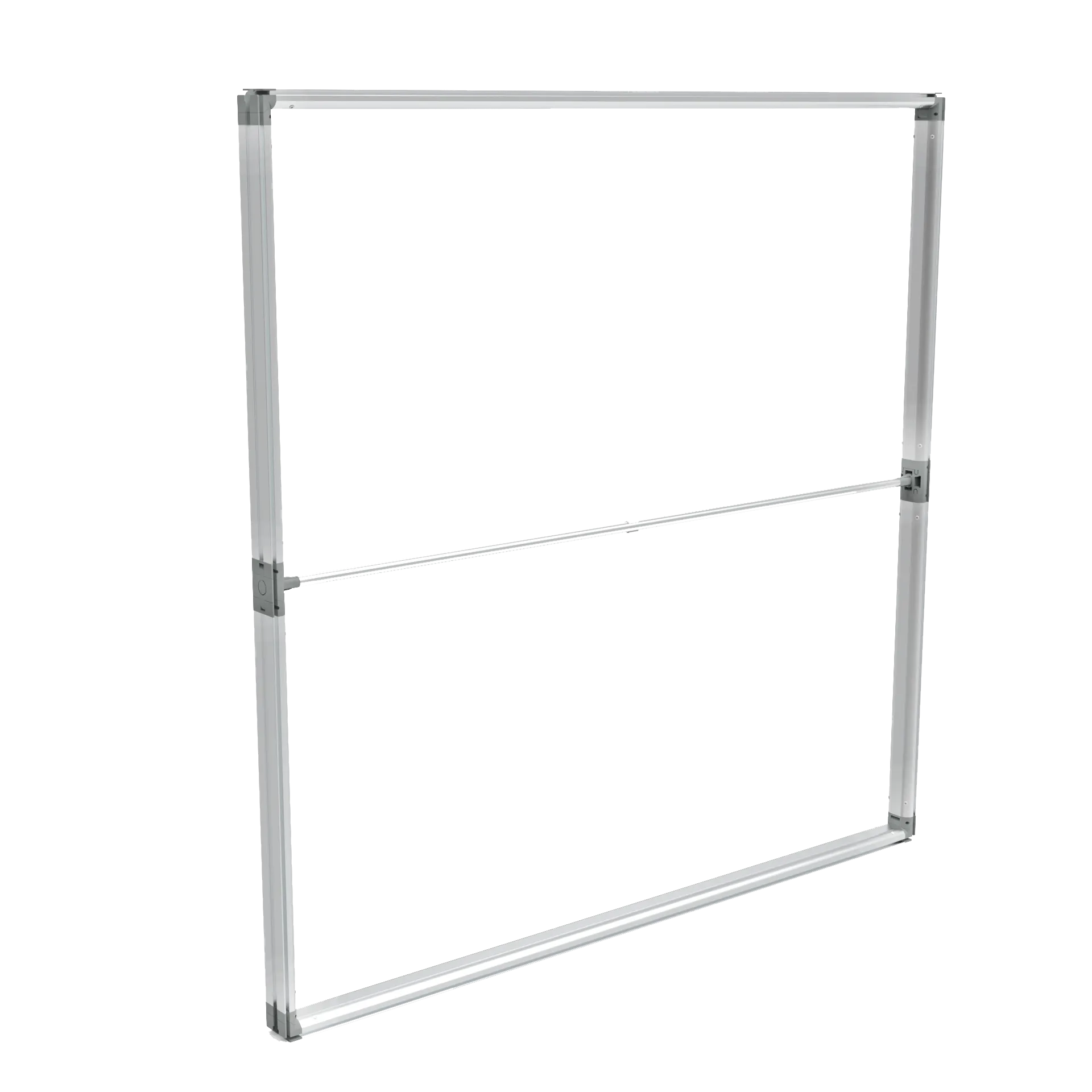 FastFrame 1000 x 1000mm bare frame, no graphic