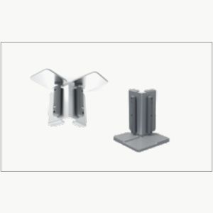 90° Connector Kit