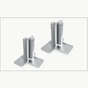 T-Shape Connector Kit