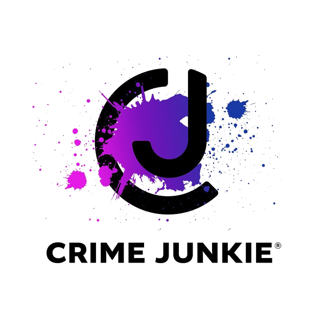 Crime Junkie