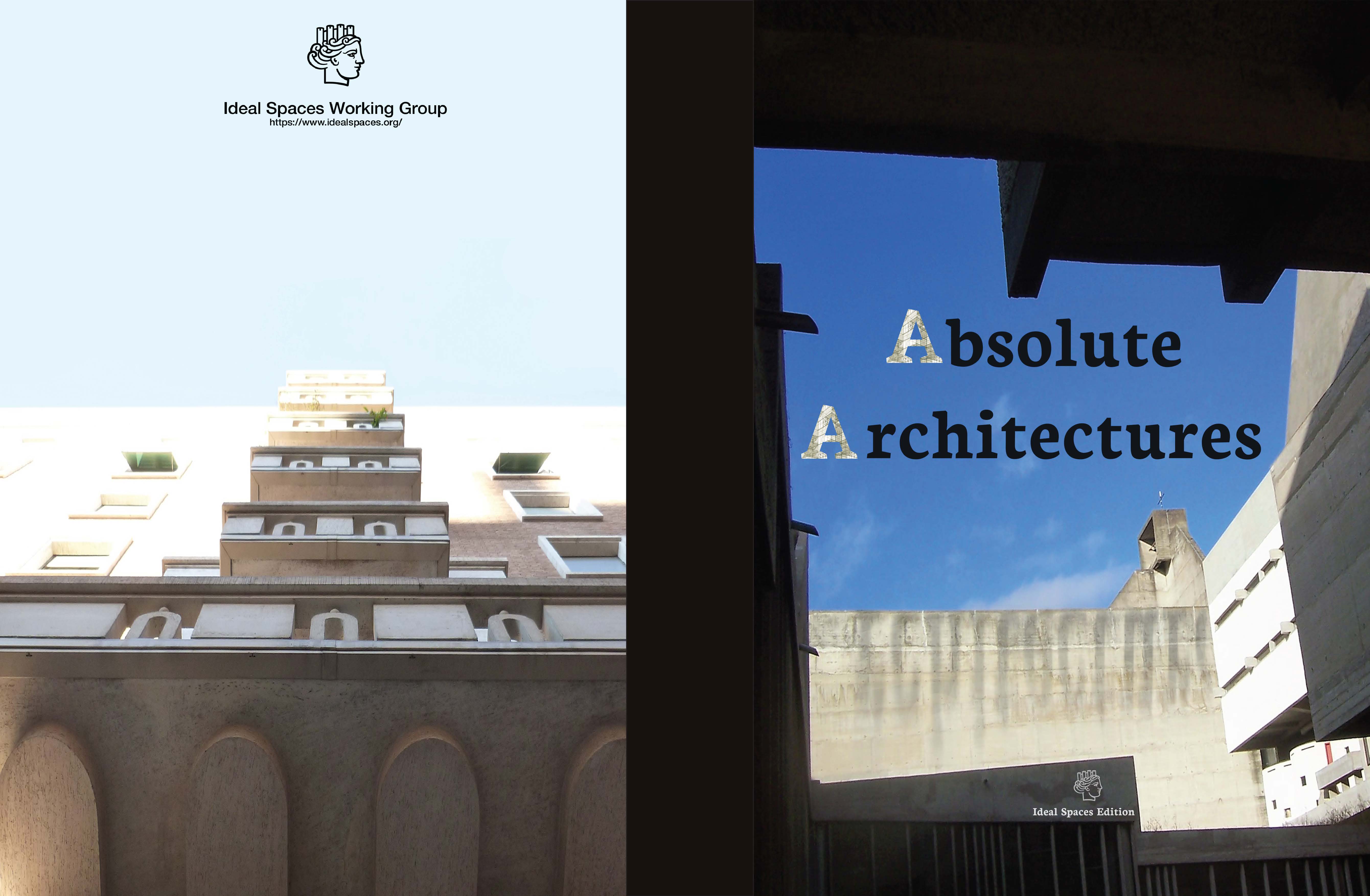 Absolute Architectures book cover