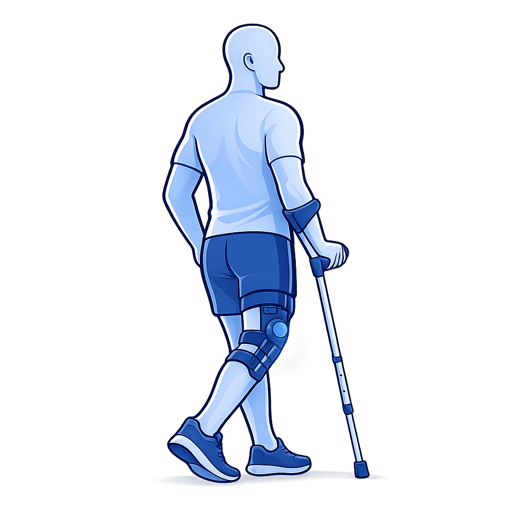 Post-surgery & neuro recovery