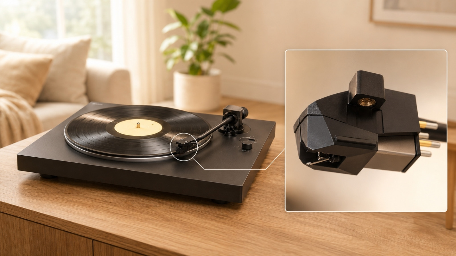 Tonabnehmer kaufen 2026 Vergleich Hi-Fi DJ Ersatznadel. VinylRecordsLove