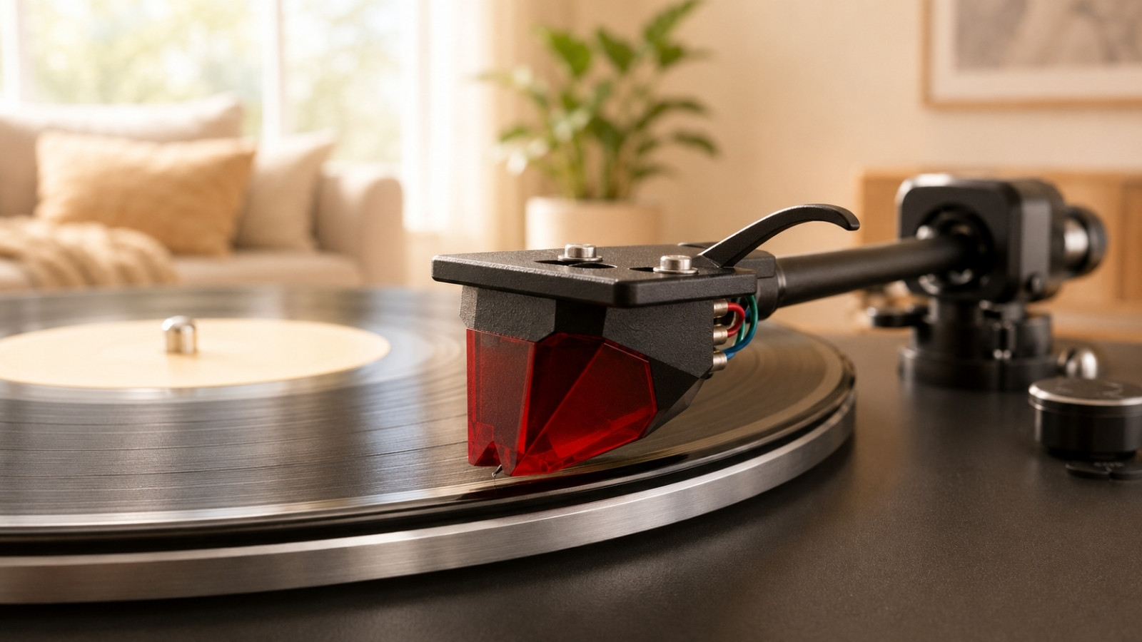 MM-Tonabnehmer 2026 Vergleich Audio-Technica Ortofon Nagaoka. VinylRecordsLove