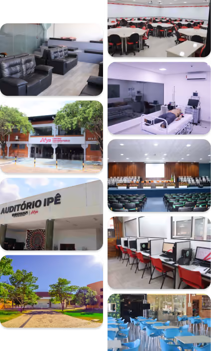 Afya Teresina