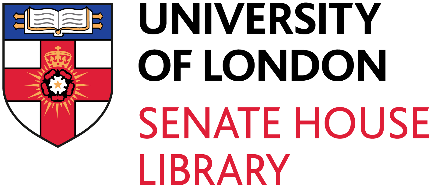 Senate House Library, University of London